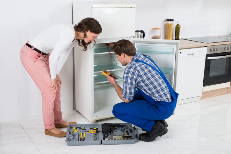 Professional & Cheap Fridge Repair Services in Singapore Local Service Pte Ltd