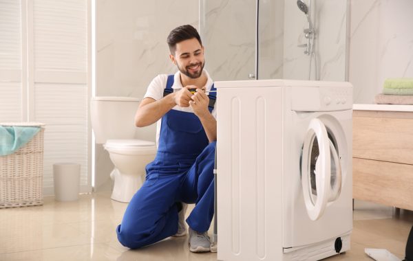 wasihng machine repair