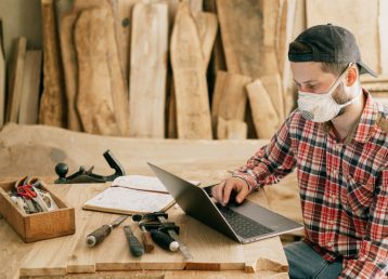 carpentry services