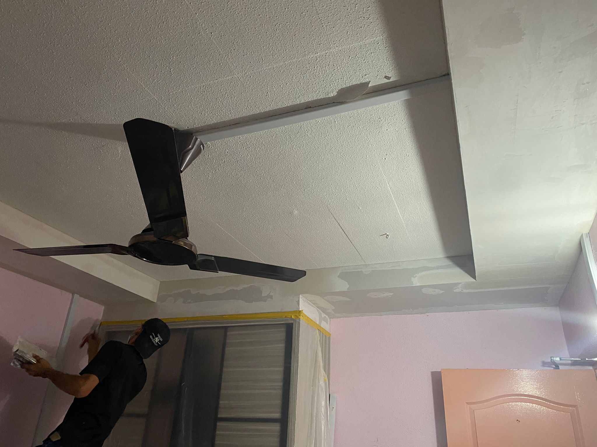 False Ceiling Work 3