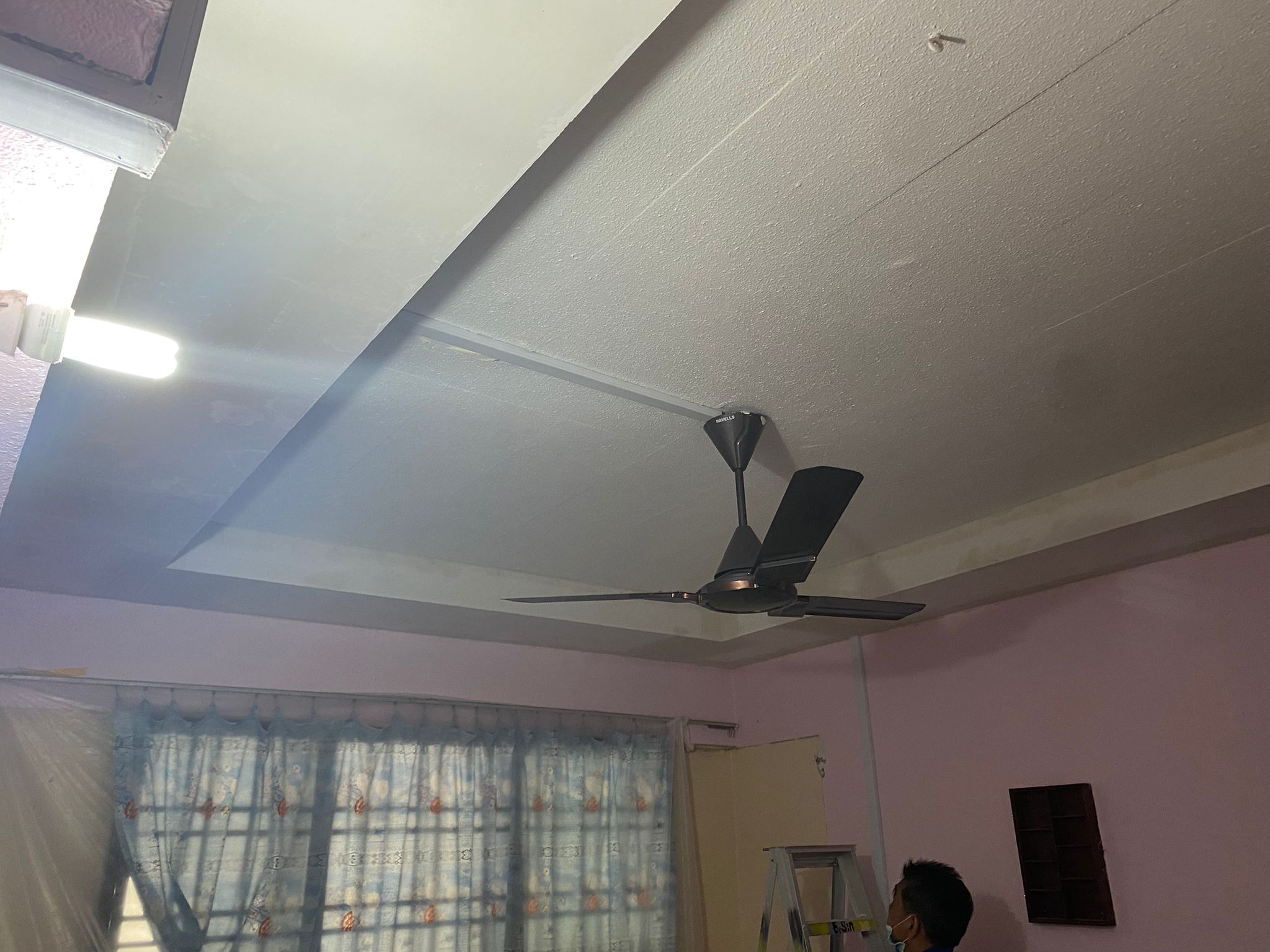 False Ceiling Work 4