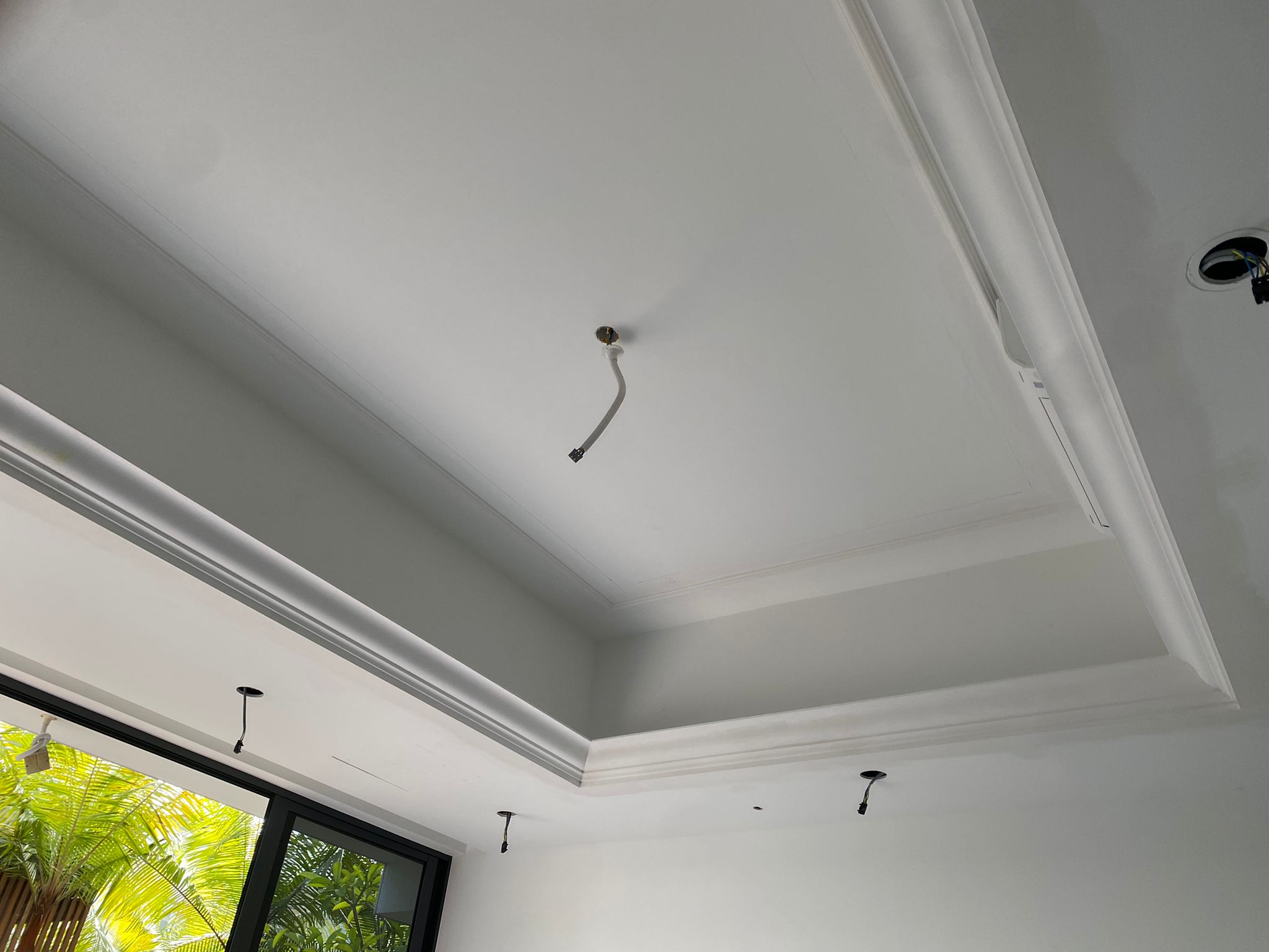 False Ceiling Work 6