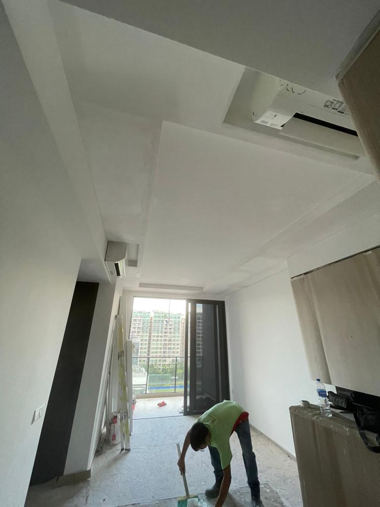 False Ceiling Work 8