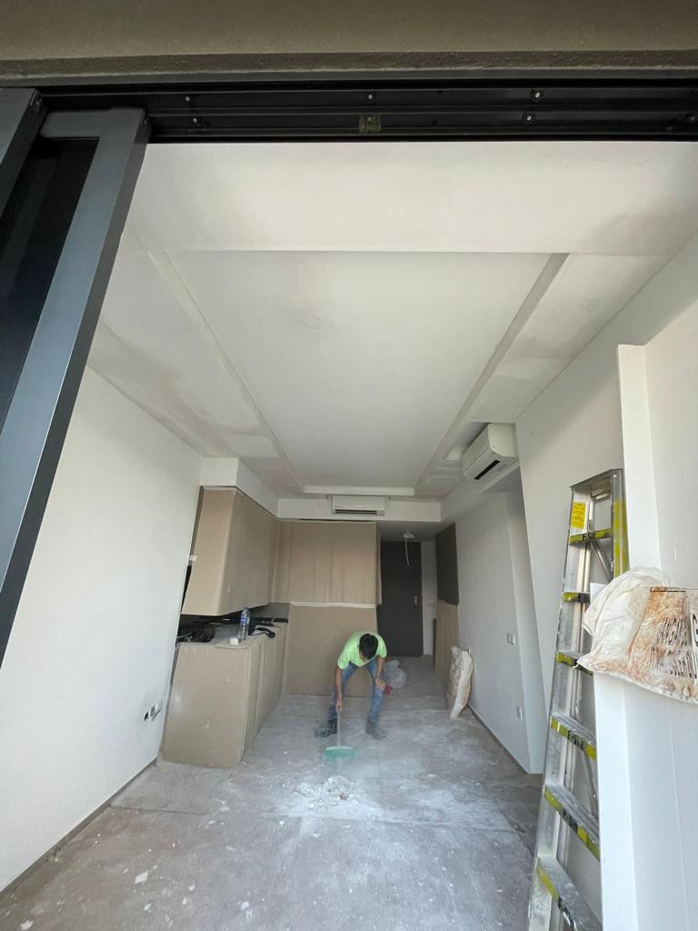 False Ceiling Work 9