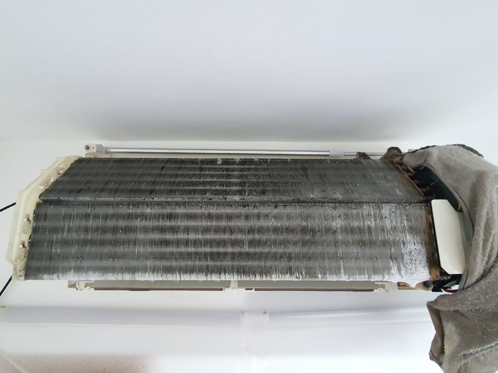 Air-Con Chemical Wash Service 3