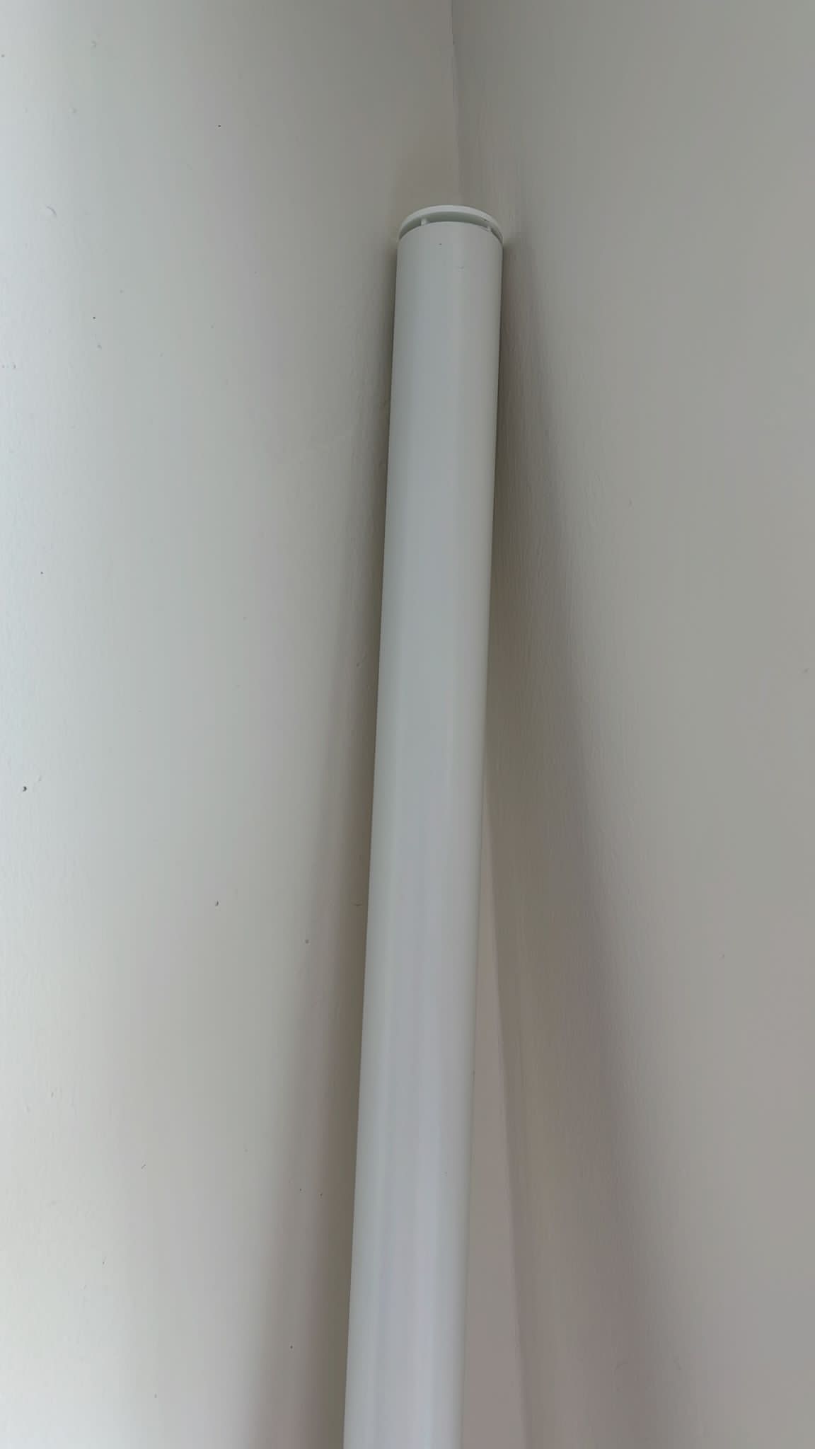 Curtain Installation 4
