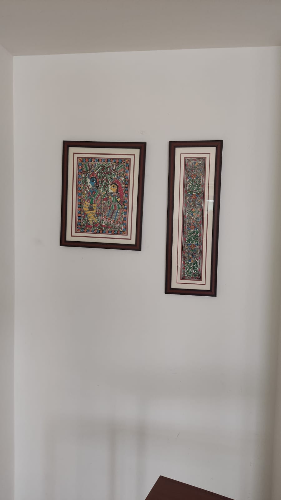 Hanging Painting 1
