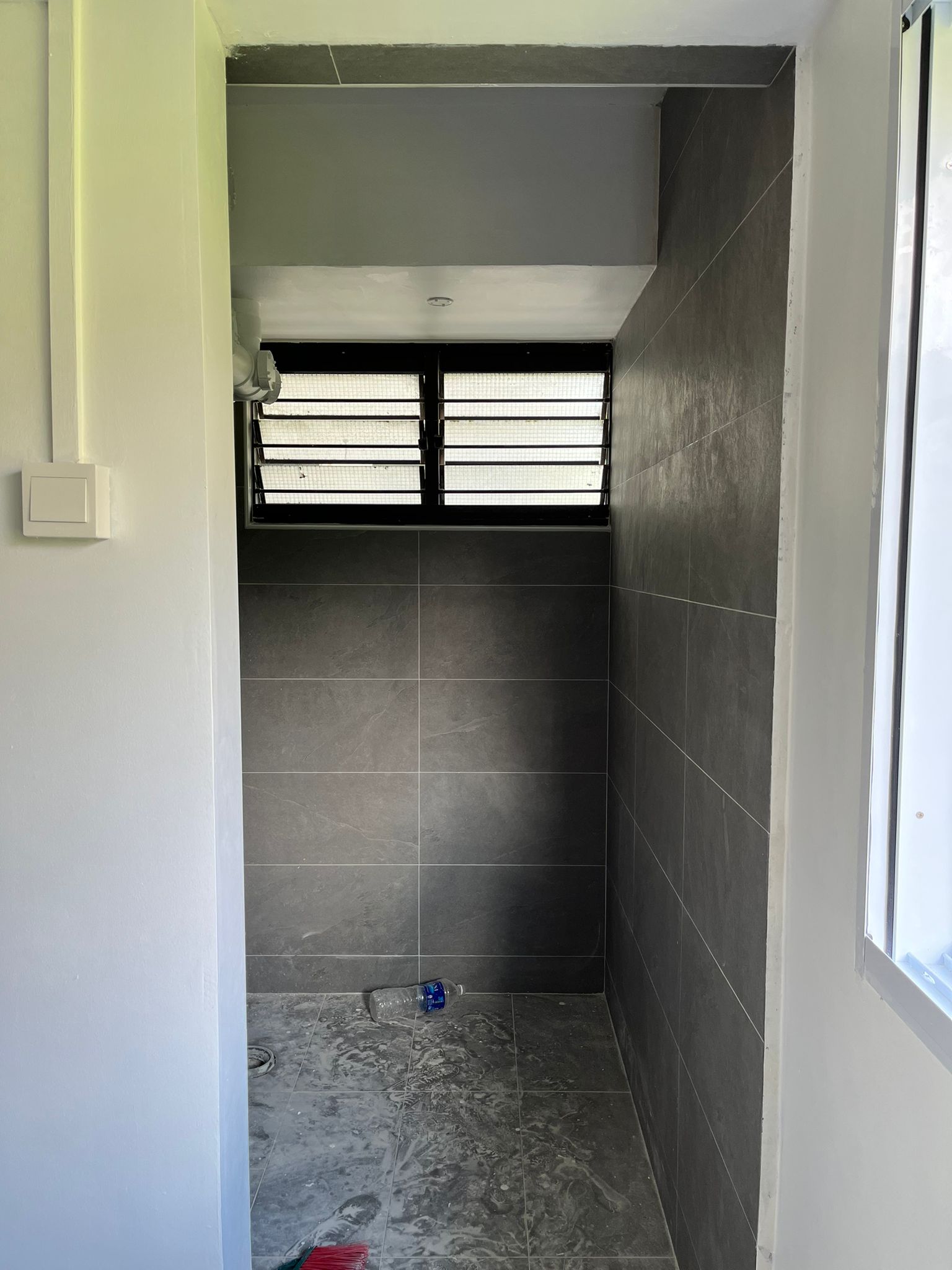 Supply And Install Bifold Door 2