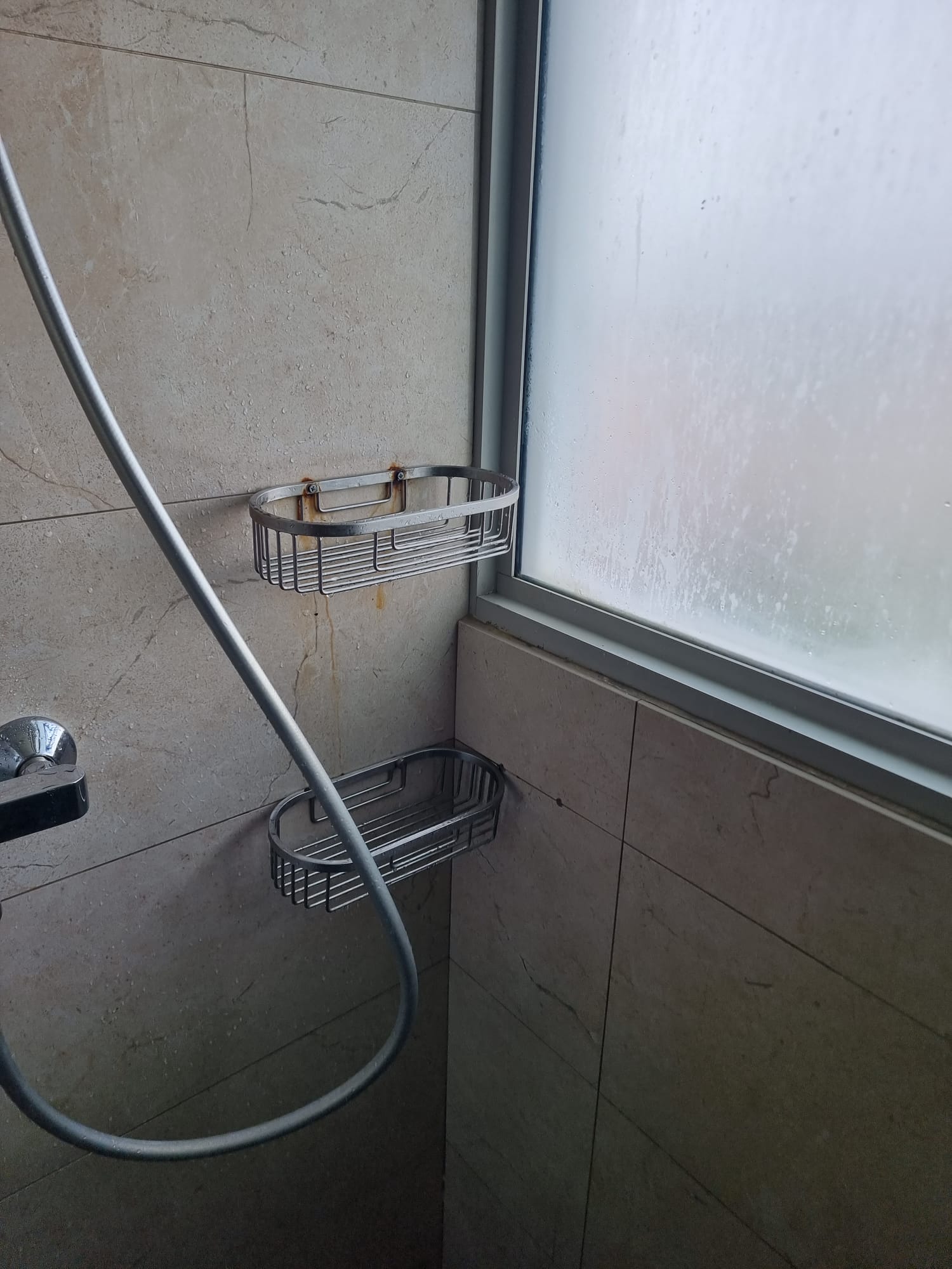 Tighten Back Soap Holder 2